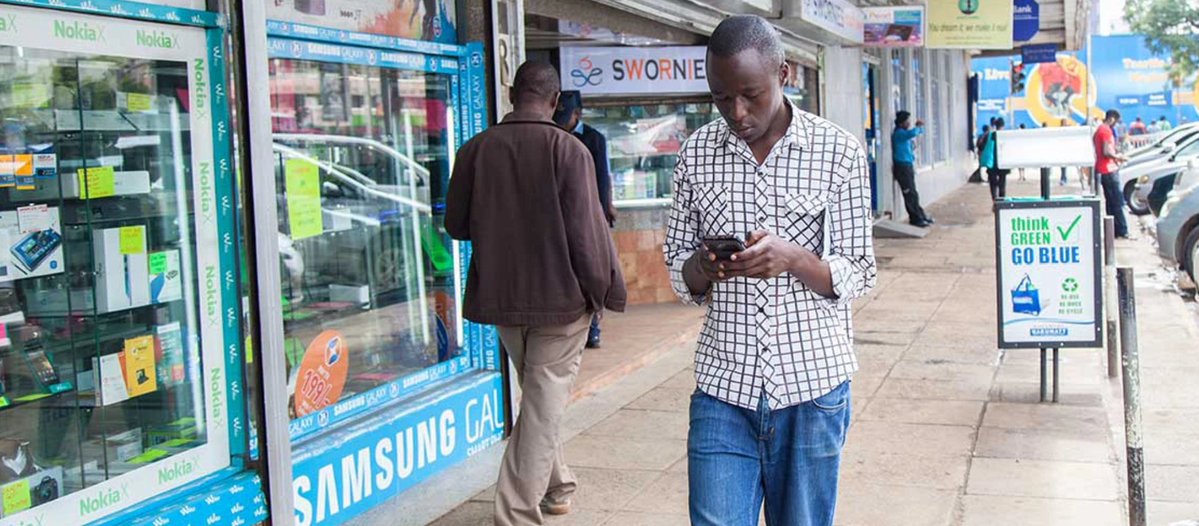 WBG_Digital's tweet photo. Over 1 bn young people in developing countries will enter the workforce in the next decade. Without digital inclusion, many will be shut out from good jobs. Closing the digital gap is critical to unlock jobs, boost productivity &amp; reduce poverty. Read more: https://t.co/7Jc4FACuQU https://t.co/j6WMmzM5x0