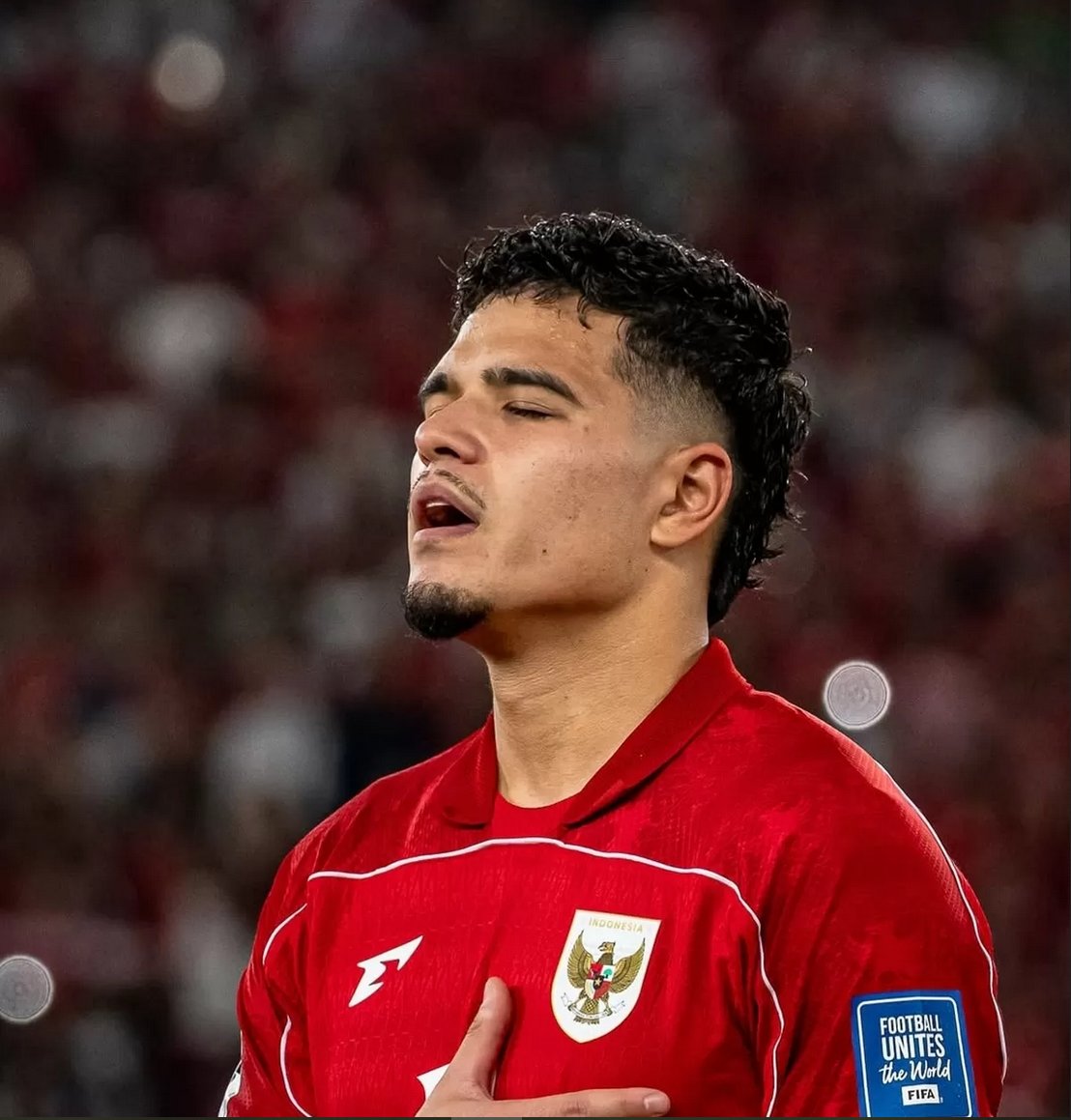 GIBOLofficial's tweet photo. Ragnar Oratmangoen jadi satu-satunya pemain yang membela klub lokal di starting eleven Indonesia vs Singapura malam ini. https://t.co/O0wpHeReF9