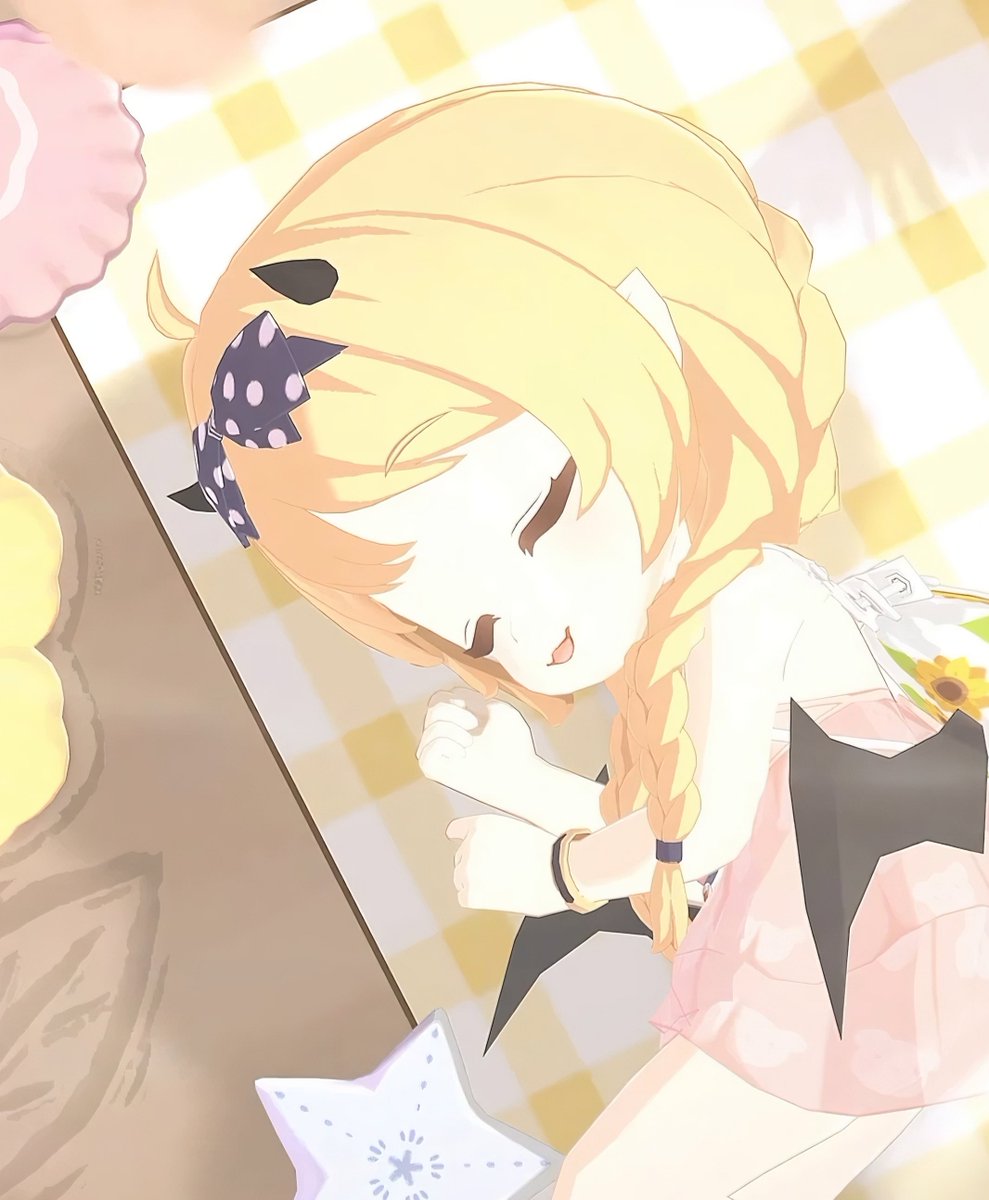 Yo_Ibuki's tweet photo. 💤 https://t.co/H0izmJ9juD