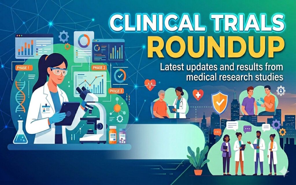 LifeScienceDN's tweet photo. 42 to 46% of barzolvolimab patients reached complete response in two Phase 3 urticaria trials, against 9 to 13% on placebo.

Five more readouts in this week's roundup. Two of the six missed.  https://t.co/1IwxHbeWdA #ClinicalTrials #Urticaria https://t.co/vD1hjDXtO5