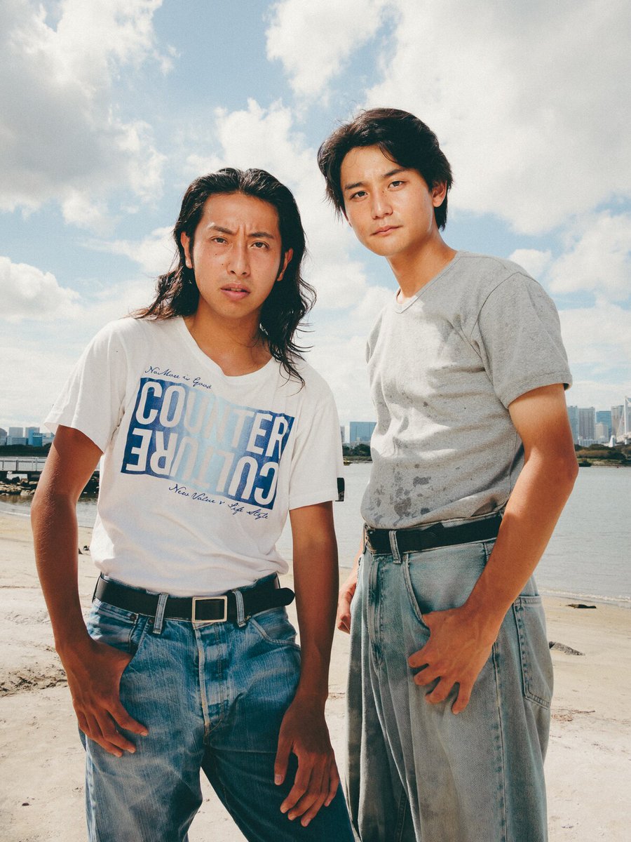 owarai_natalie's tweet photo. ギャノンがユビッジャ・ポポポーの事務所に所属決定

アナジワはアナジーに改名、「感覚的によくない」というユビッジャ判断で
https://t.co/DOoFS9NgcH https://t.co/27nn5DQIuQ