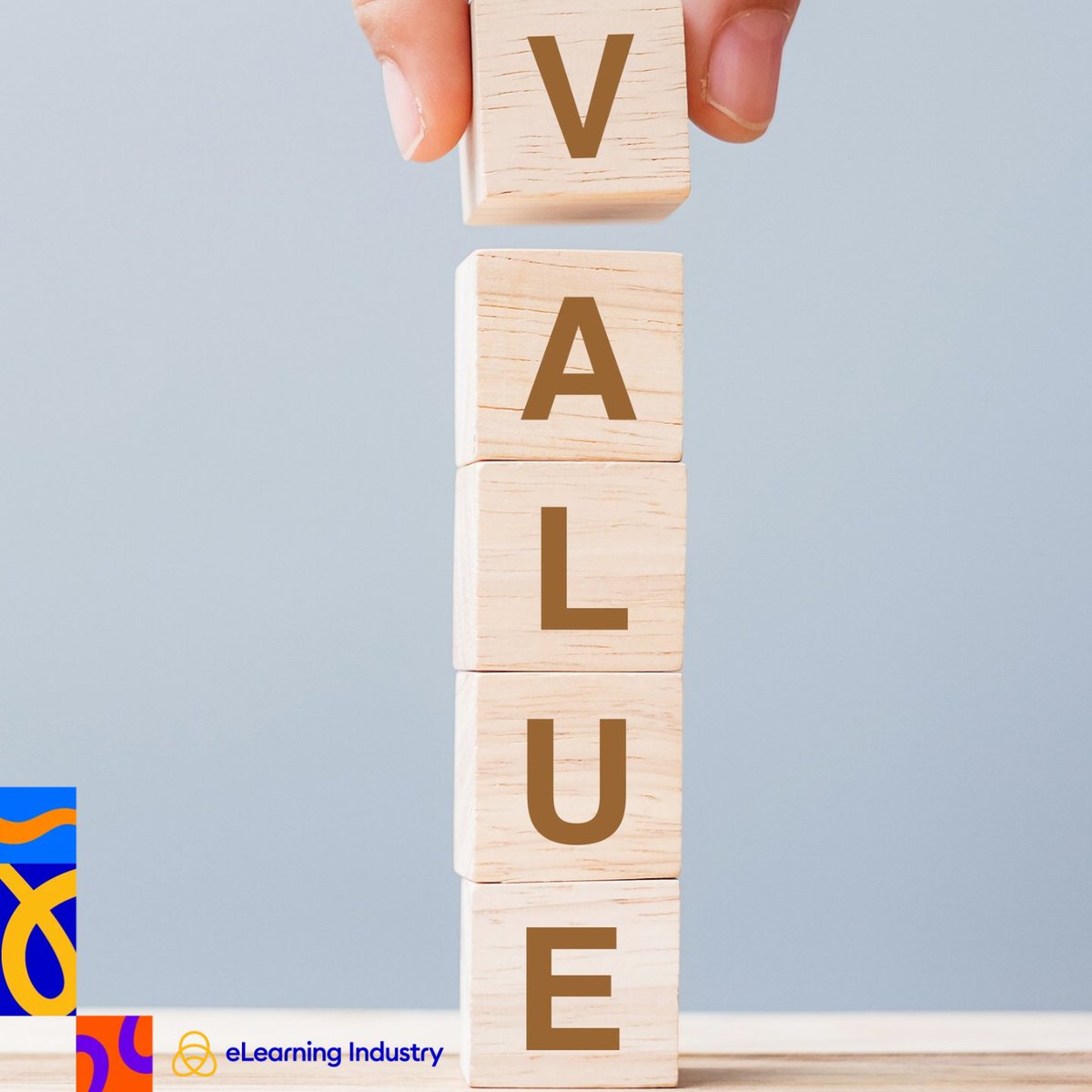 elearnindustry's tweet photo. What does “value” mean in L&amp;D? It depends on the lens, @Fuseuniversal says.

The skills lens focuses on development and readiness. The performance lens focuses on competence, behavior, and business outcomes. 

Explore more: https://t.co/P2bxv54NNQ

#eLearning #onlinelearning https://t.co/m952C7C7Ou