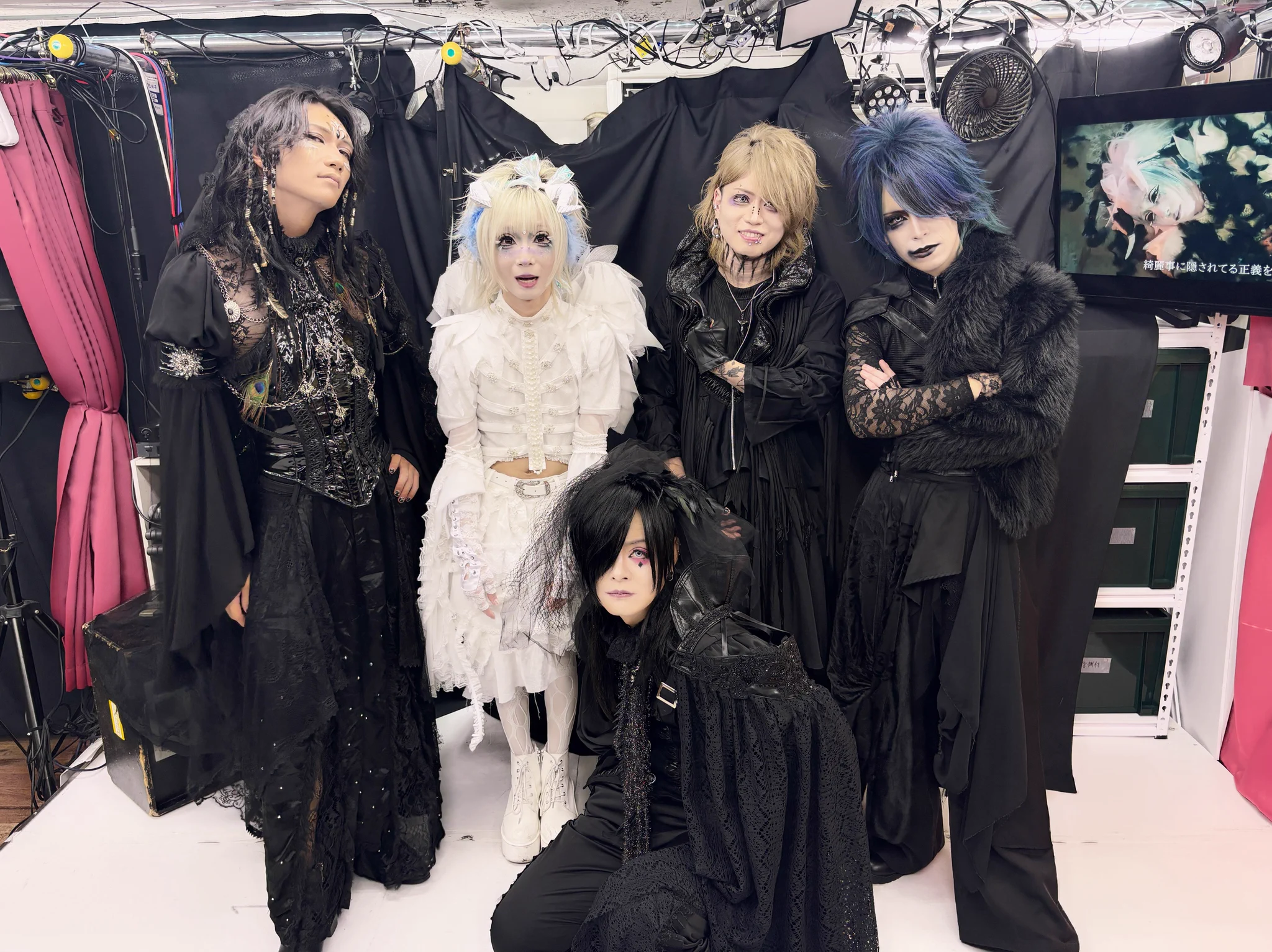 NETH PRIERE CAIN(ネスプリエールカイン) on X: 