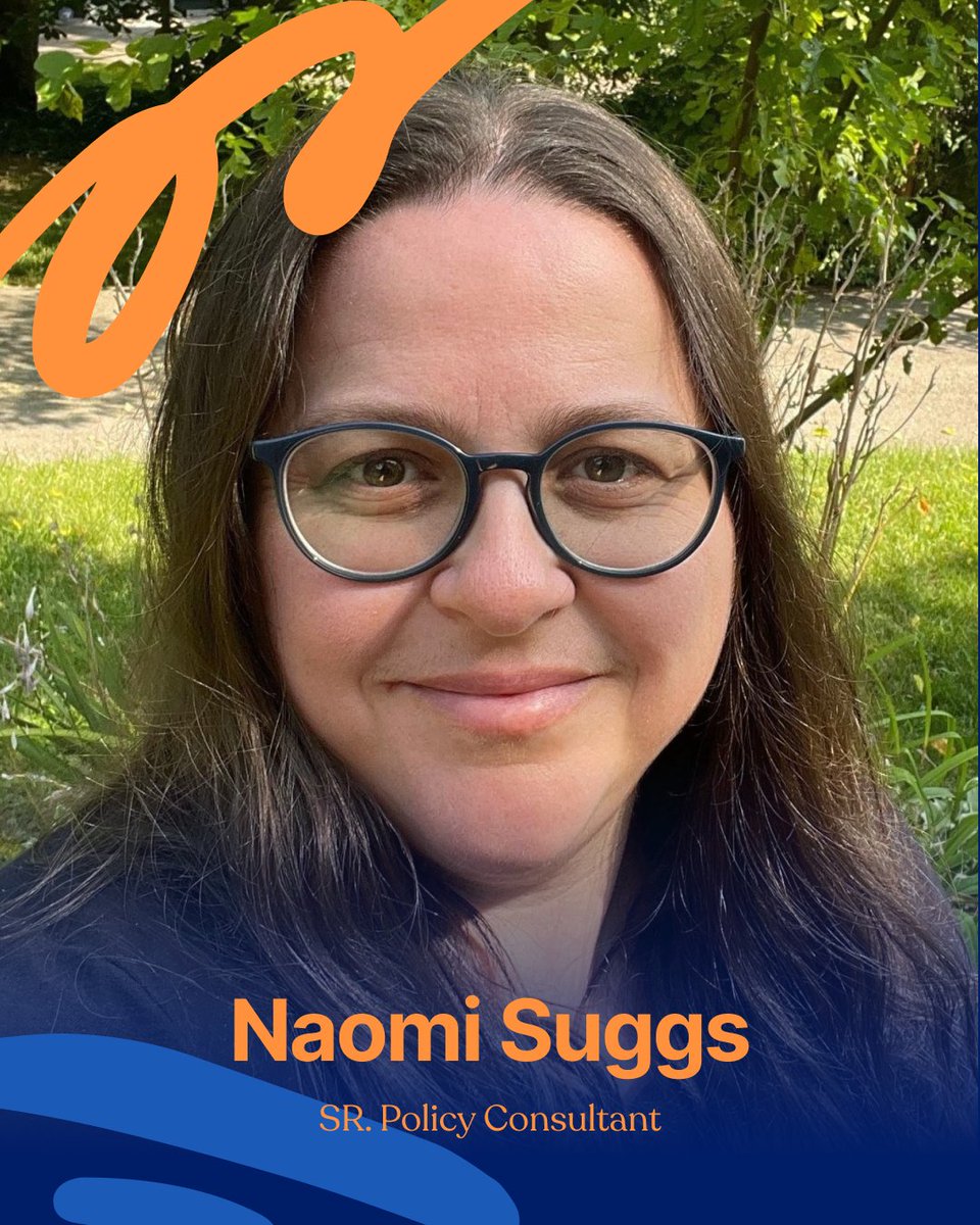 plantoprotect's tweet photo. Meet our team! This is Naomi Suggs.
#PlantoProtect https://t.co/8JLlwMQYRg