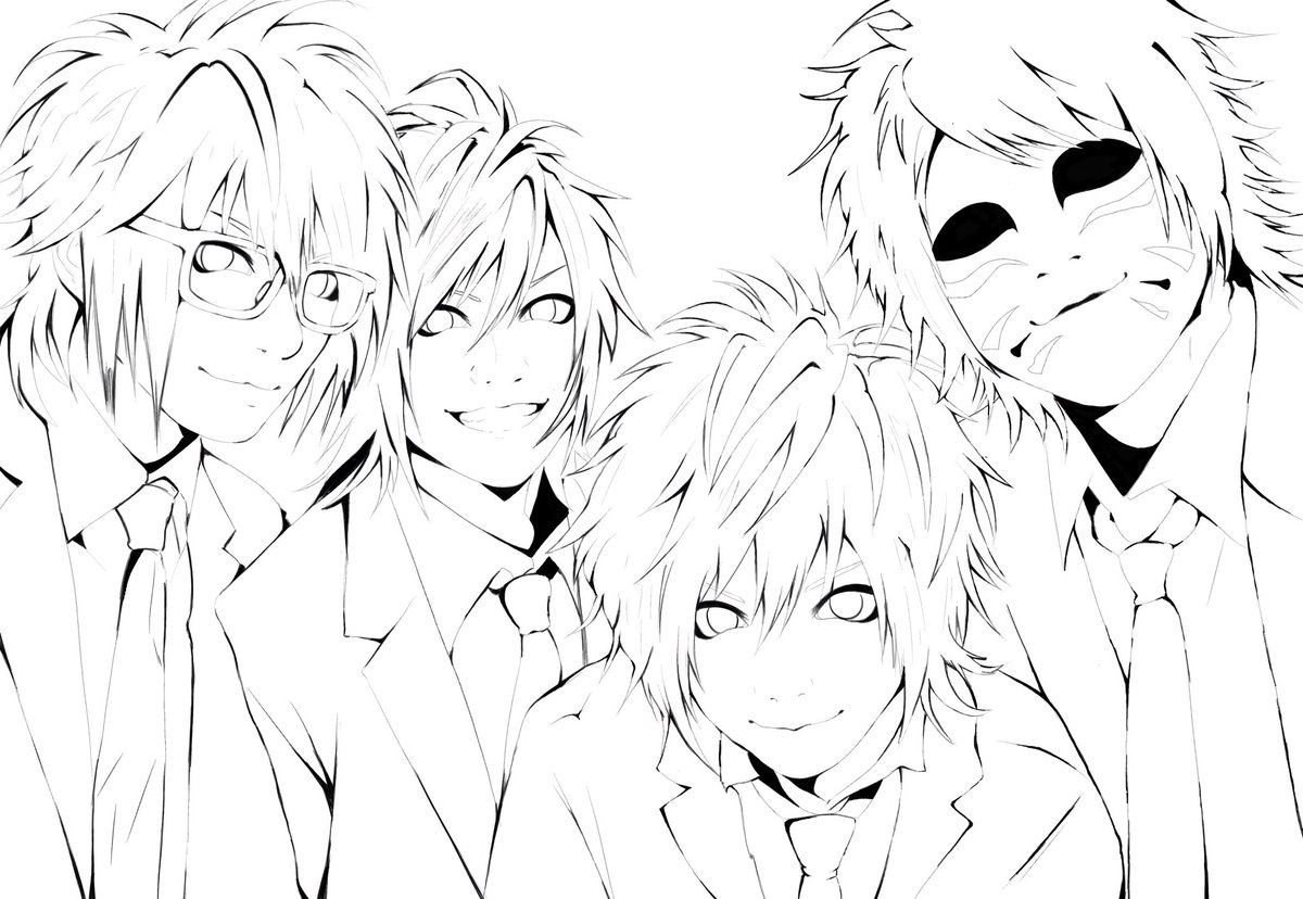 meroupaa's tweet photo. wip https://t.co/Y19J9xWQ8s