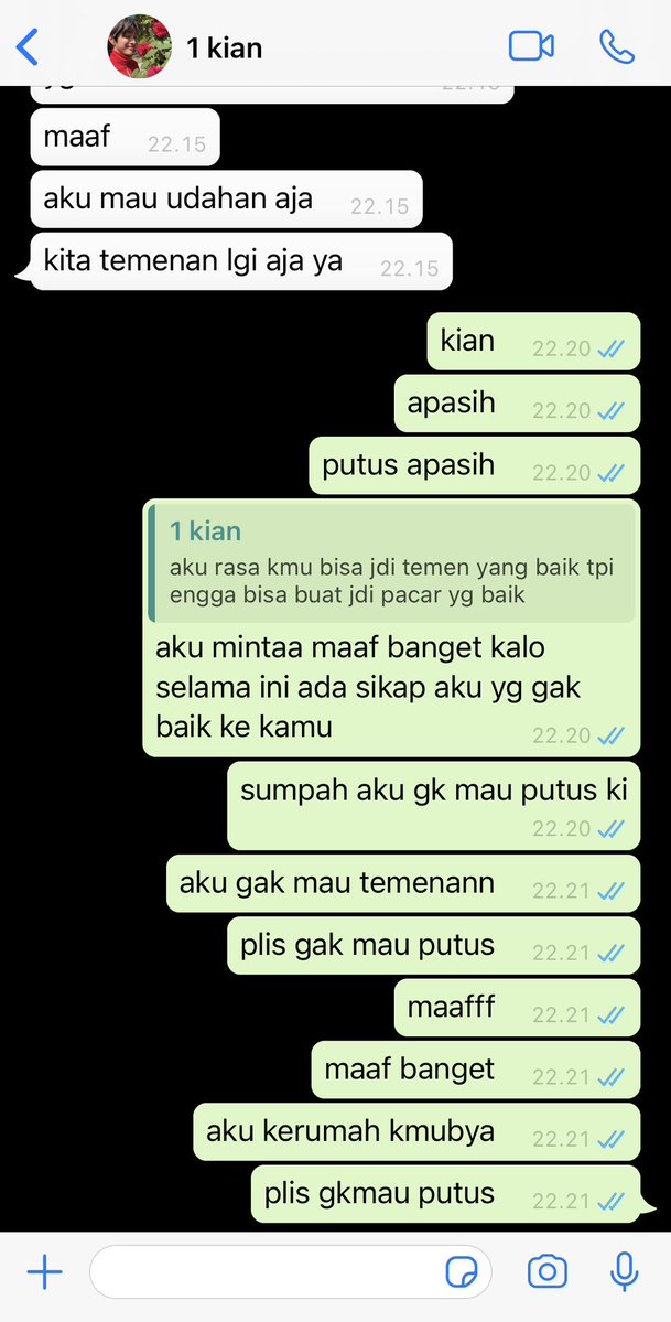 hkhkeon's tweet photo. #hyeonkeon few tweets au

saka kian puwtuss 😞:p https://t.co/rMT1UiM1lF