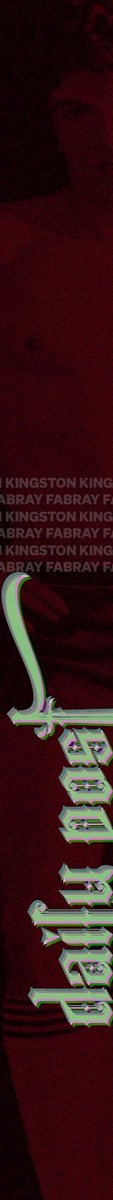 KINGSTONFABRAY's tweet photo. ⠀ ⠀ ⠀ ⠀ ⠀ ⠀ ⠀ ⠀ ⠀ ⠀ ⠀
⠀ ⠀ ⠀ ⠀ ⠀ ⠀ ⠀ ⠀ ⠀ ⠀ ⠀ @𝗶𝘁𝘀𝗸𝗶𝗻𝗴𝗳𝗮𝗯𝗿𝗮𝘆
                      ✦ ⸺ 𝘉𝘳𝘦𝘢𝘬𝘧𝘢𝘴𝘵 𝘪𝘴 𝘴𝘦𝘳𝘷𝘦𝘥, 𝘸𝘩𝘢𝘵 
                                   𝘥𝘰 𝘺𝘰𝘶 𝘸𝘢𝘯𝘵  𝙛͟𝙞͟𝙧͟𝙨͟𝙩͟.ᐣ https://t.co/adGKzYwRGh