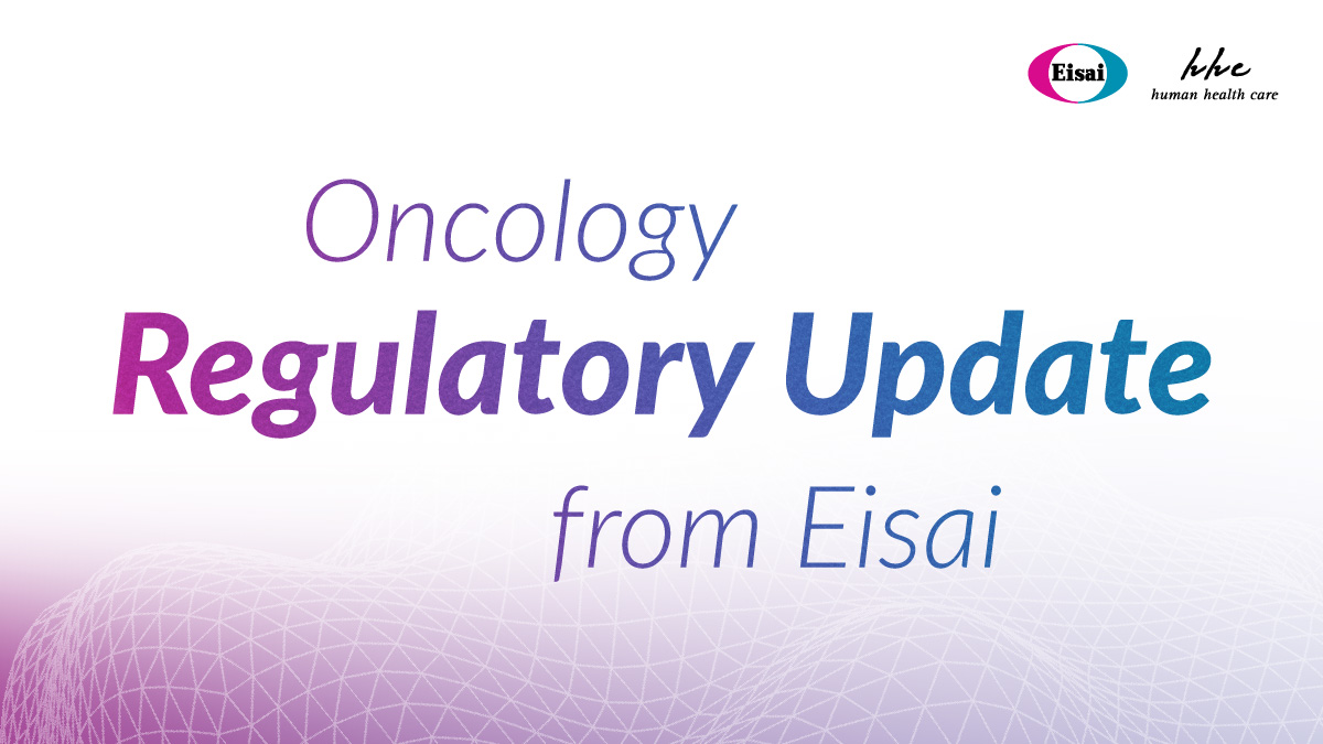 EisaiUS's tweet photo. Today marks an important milestone in #KidneyCancer. Together with @Merck, we're pleased to share news of a U.S. FDA approval for certain previously treated patients with advanced renal cell carcinoma (#RCC). Learn more: https://t.co/CDzxFwW24q https://t.co/rBEBd6g4ND