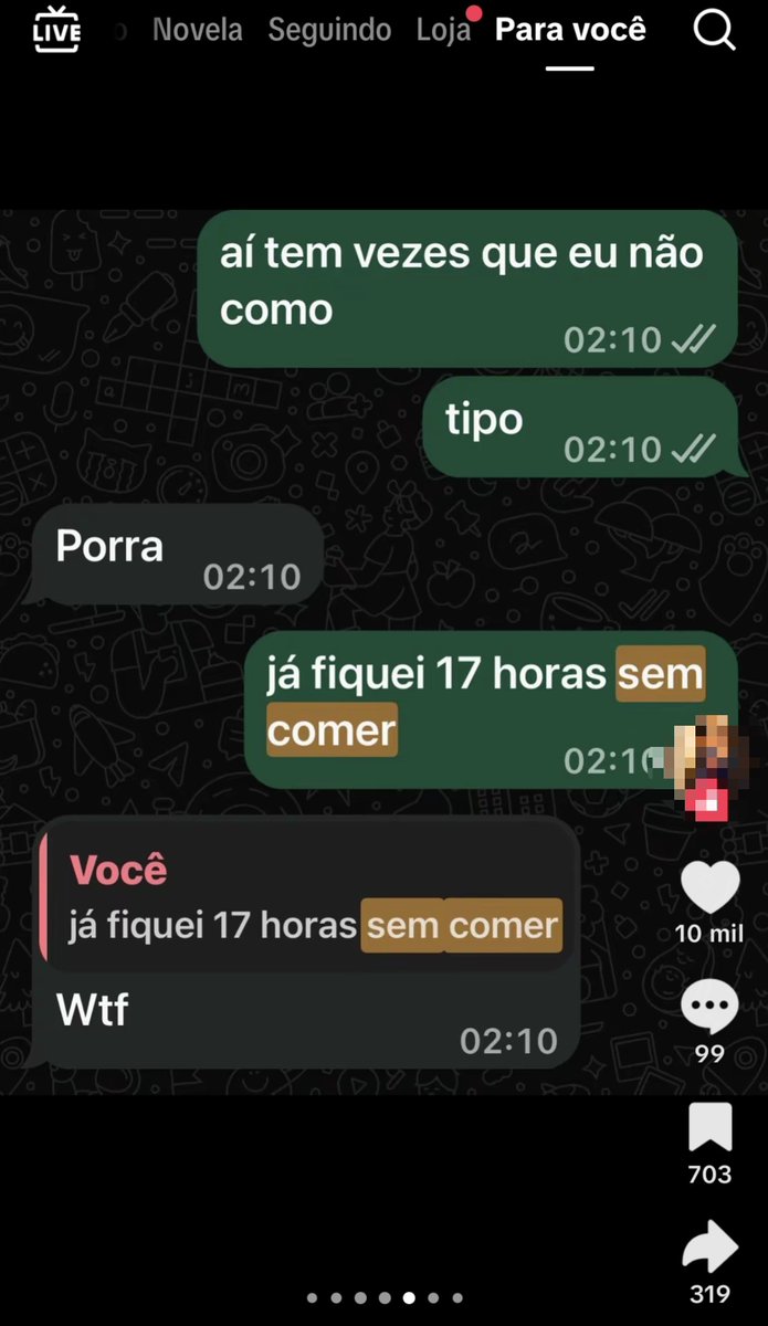 brocolliloverrz's tweet photo. É cada coisa viu https://t.co/hxOKowjI0t