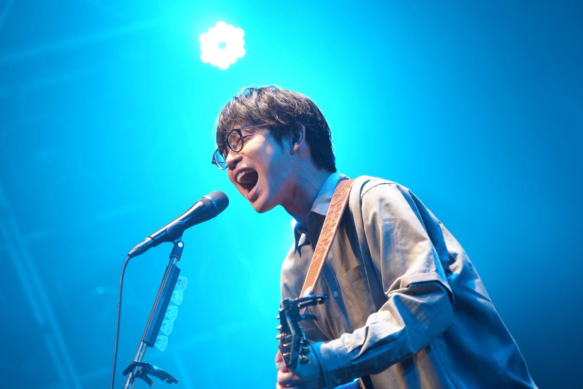 kawasaki_takaya's tweet photo. 福岡２日目まじで最高だったぞ！！

たくさんのありがとう、本当に。

大好きな福岡、もっと大好きなったよ。
あなたのおかげ、また遊ぼうね！！ https://t.co/bJarn3vHSs