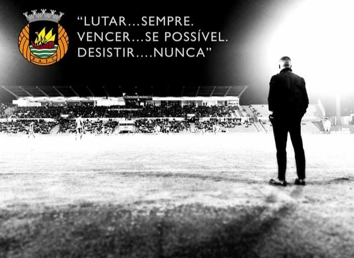 Arrojazz's tweet photo. Retirado do baú...
Quando voltar a ver uma equipa lutadora, o resto virá por acréscimo! https://t.co/weVkKCQNWs