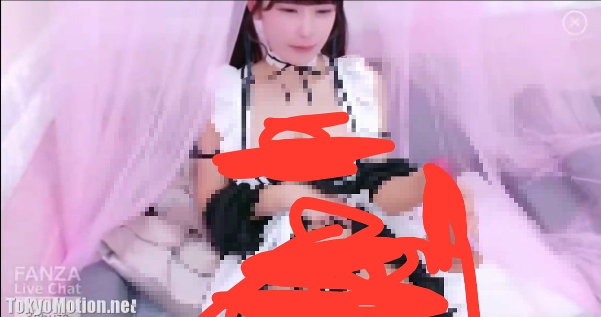 sinzitusoku's tweet photo. 【知名度ウルトラS？】

ラストコール 星乃リア ！！

備考:前世の当時のアダルト配信が流出

配信フルここから： https://t.co/syayZHkw2J

#星野リア https://t.co/UzdgAL1SMz