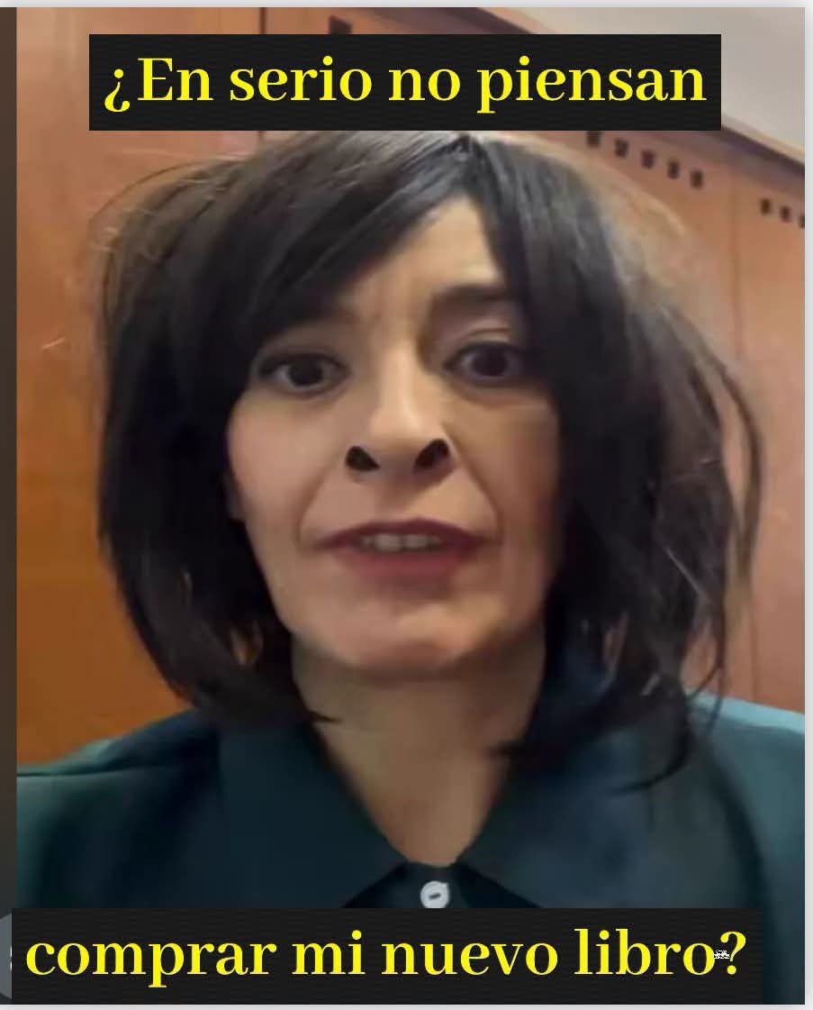 MaricruzCorral5's tweet photo. Servirá como papel de baño? 😝 https://t.co/svBMgTBEYw