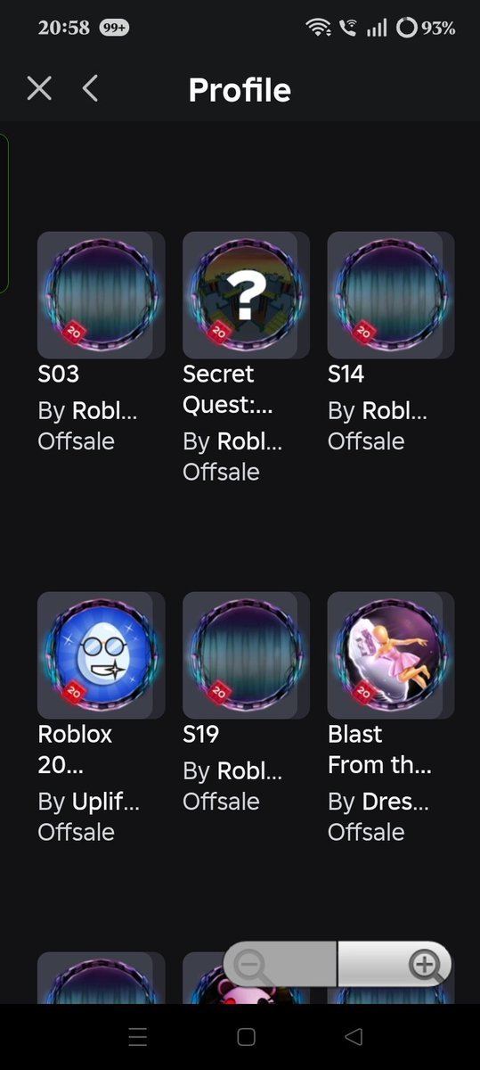 David_Bfdi5's tweet photo. @ScherboRBX 2nd one. https://t.co/8tfVn6PuV7