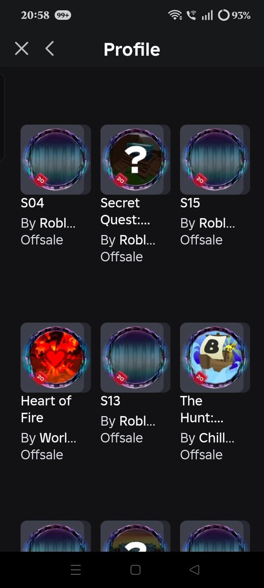 David_Bfdi5's tweet photo. @ScherboRBX 2nd one. https://t.co/8tfVn6PuV7