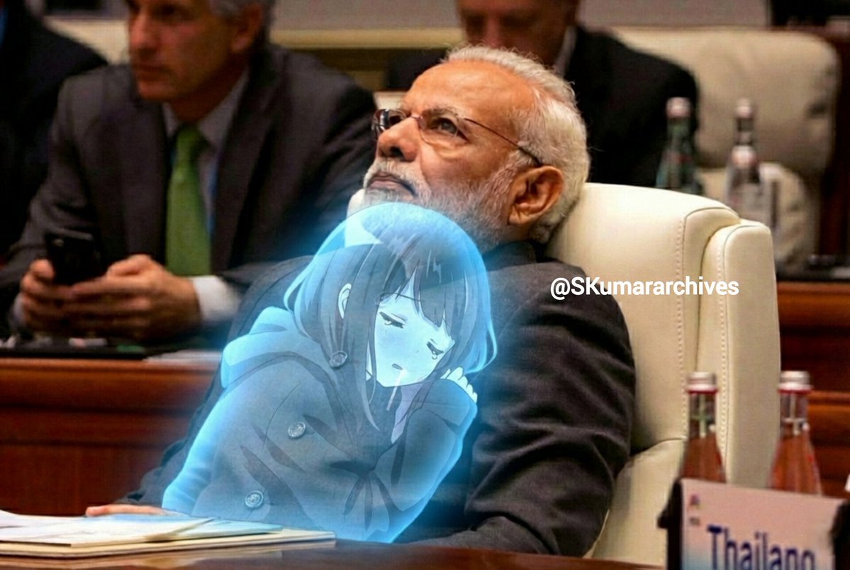 SKumararchives's tweet photo. > Inflation rising
> Van Dyke released by NIA
> Bank strikes
> Election Commission is questioned
> Cockroach protest
> Congress protest
> Farmers’ protest
> Traders’ protest over UPI MDR
> SC/ST blackmailing
> GC protests

Modu, do something 😭

Comeback arc when? https://t.co/4rktXhyYHu