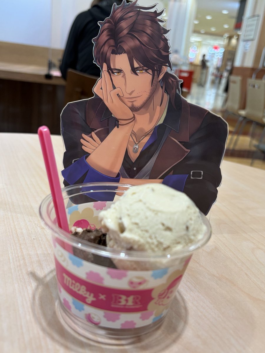 minato_mizui's tweet photo. #おでかけぱぺもんど

めでたき日に道産子睡民で北海道ベルモンド会を行いました〜！
ベルさんへの想いを語りながらトリキランチやサッポロビール博物館見学など楽しく聖地巡礼してきました。

8周年おめでとうございます！
ベルさんのおかげで素敵な方々に出会えました！圧倒的感謝！ https://t.co/mXfeW8vlS0