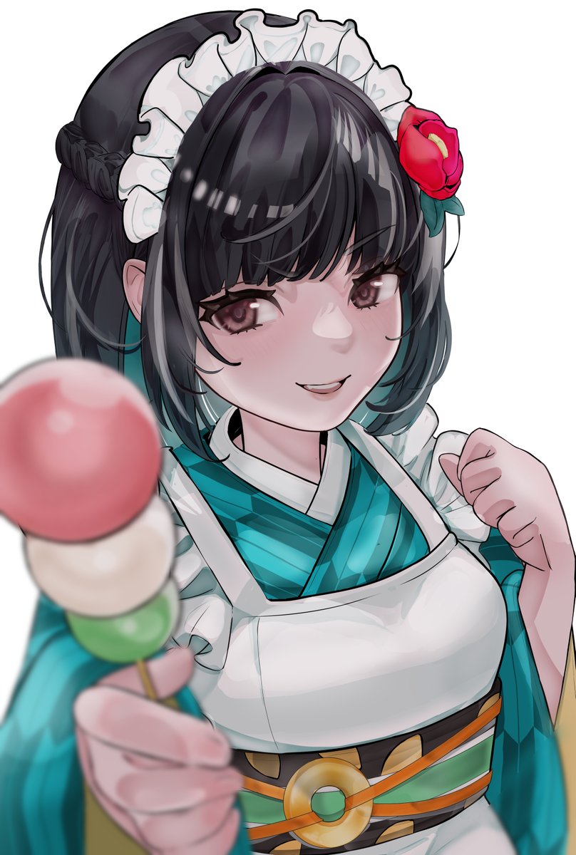 daikoninu's tweet photo. 今日も一日がんばったね、お疲れ様！　

すご～く可愛く描けました！
#ルンファクアート　#RuneFactory　#ルーンファクトリー https://t.co/HSvRGPOmoM