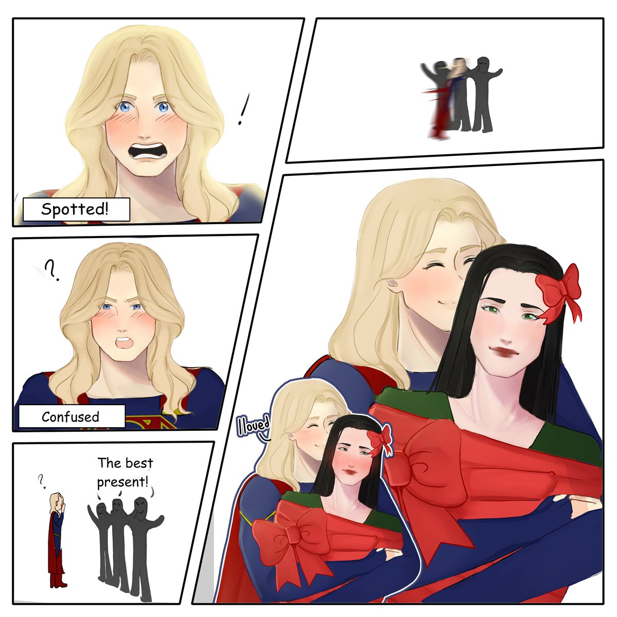 livre_teste's tweet photo. 🎁🎁
#Supercorp https://t.co/ucJVWsEEKZ