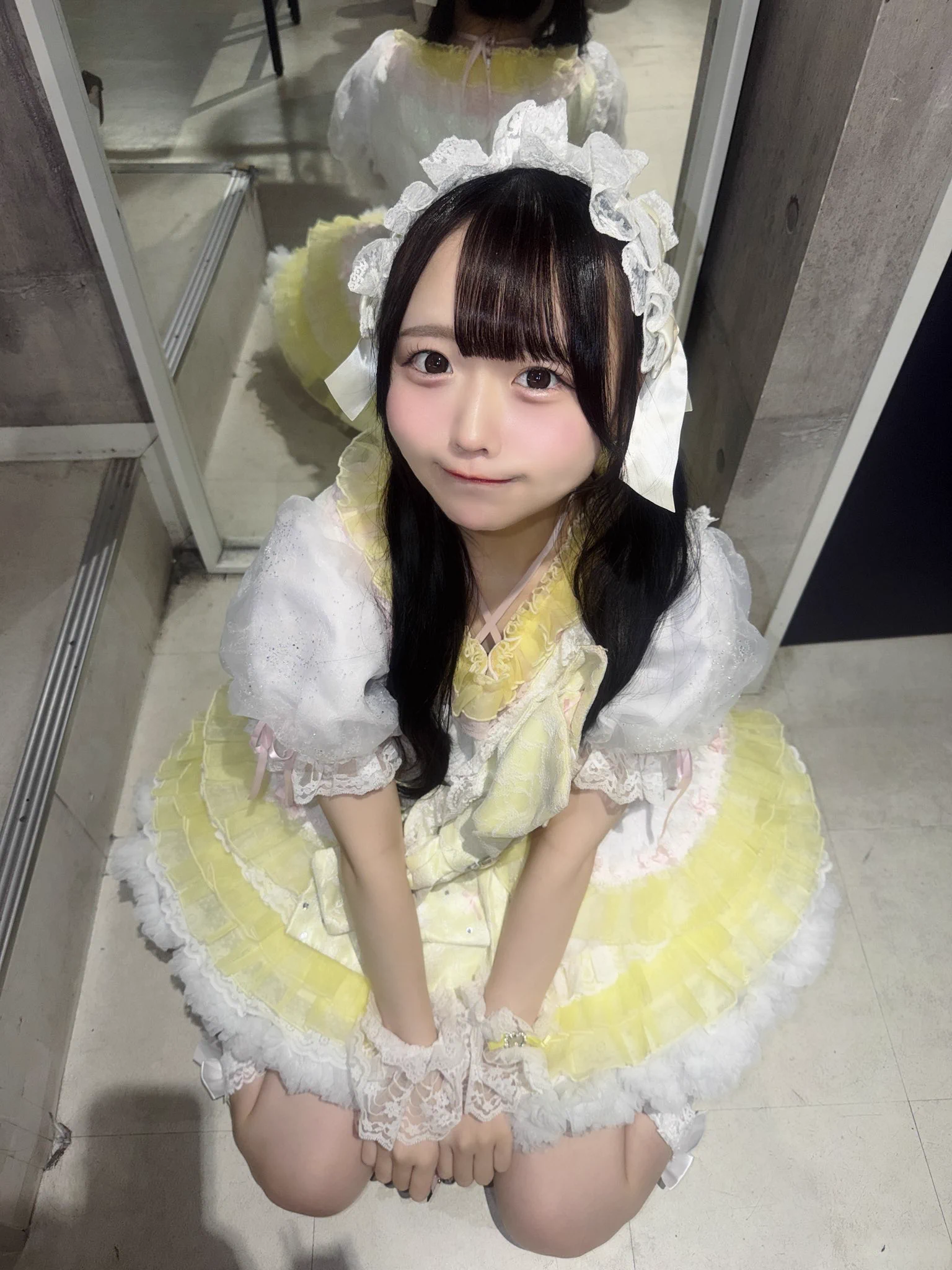 グラビティ myu チェキアクキーまとめ売り 春星めぐ【Bibbidi Chu】 on X: 