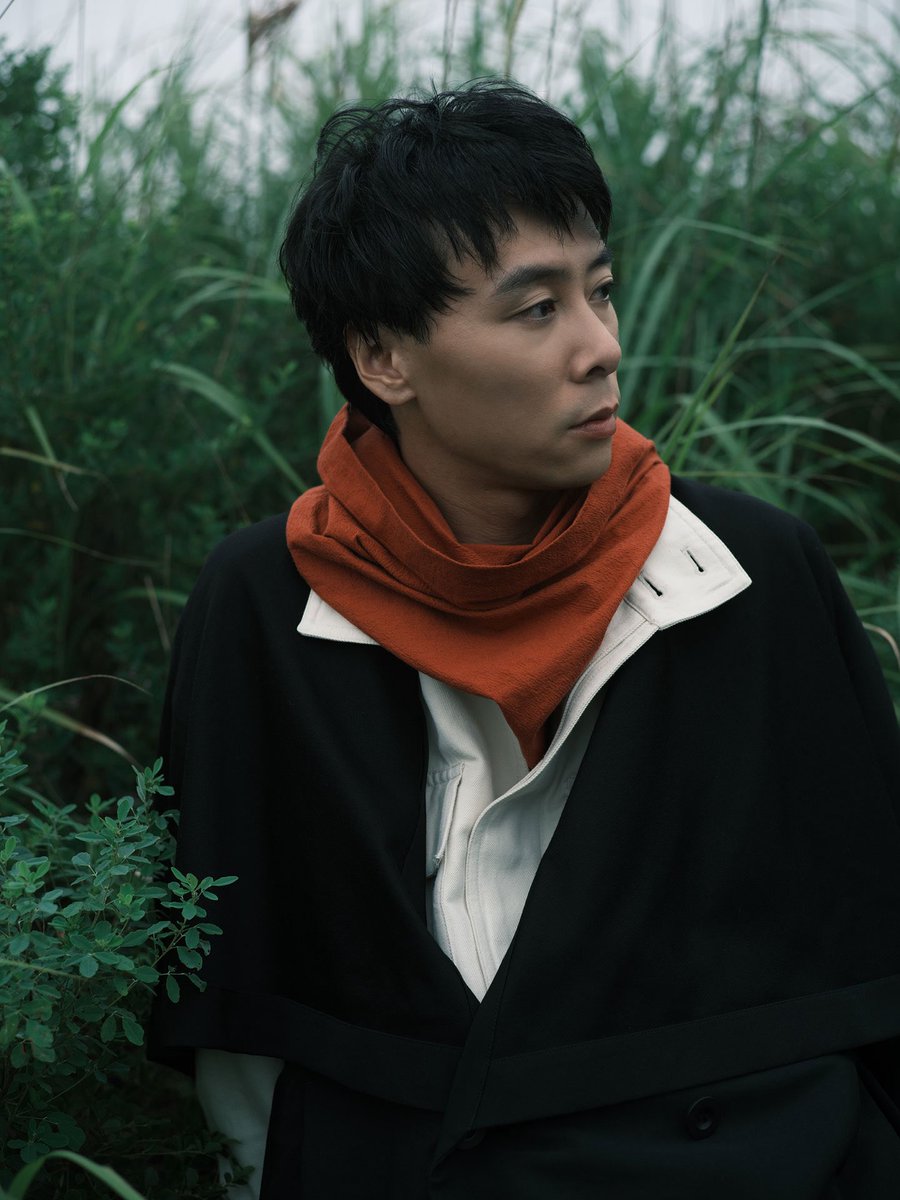 THEFASHIONPOST's tweet photo. IM MEN と YONCE が描く、まだ名前のない形 vol.1
https://t.co/gTpUmKAb7g
#IMMEN #アイムメン #ISSEYMIYAKE #YONCE #pr https://t.co/aSymABlUkI