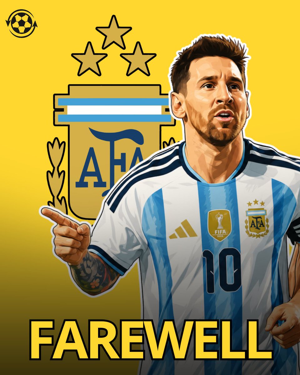 betsodds_'s tweet photo. Lionel Messi’s final match for Argentina is set to be an emotional one, with tickets reportedly selling out in just FOUR MINUTES. 🇦🇷📷 The farewell game is scheduled for October 6 against Benin.   (Source: TNT Sports)  📷📷 Lionel Scaloni on Lionel Messi's farewell match: "I think a player like him deserves this." 🇦🇷