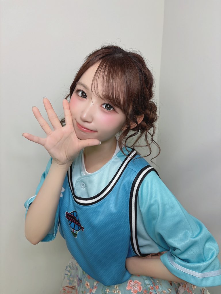 yui_ss0109's tweet photo. ハーフタイムショーありがとうございました!!

#佐賀バルーナーズ さんの応援をさせていただきました🩵🏀
試合もとってもあちあちで楽しかったです!!応援させていただけて嬉しいです!

『Over Drive』の初披露も✨️

これからも #B祭 をカワラボで盛り上げます!!
#すいすて https://t.co/VoKs5r2vAV