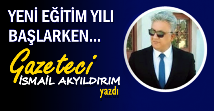 ismail_aky's tweet photo. YENİ EĞİTİM YILI BAŞLARKEN…
https://t.co/r6LpOJA62S https://t.co/O7aIExi5GT