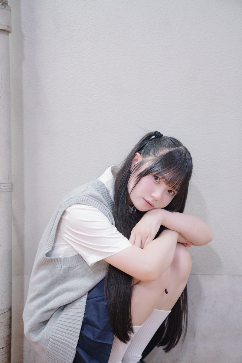 ASTRAILL_umi's tweet photo. よそ見してたらどっか行っちゃうよ。 https://t.co/4I7JsxxKIC