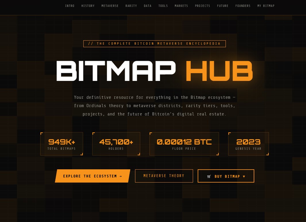 BitmapSummit tweet picture