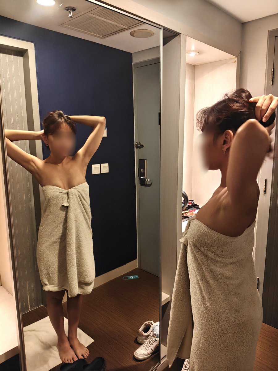 Talesofagni's tweet photo. Part 2 with @fancyluvvy https://t.co/KlanzmsgOB