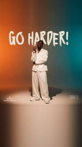 Naija102FM's tweet photo. #Np - Go harder  by @OvahFlo   ontop #WorkChop wt @GodwinAruwayo &amp; @Joypanam
#Tunein https://t.co/eslOgnDKNM
