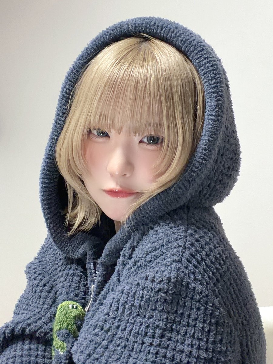 toi_HNS's tweet photo. ねえ、好きなの？ https://t.co/JliuK928Ye