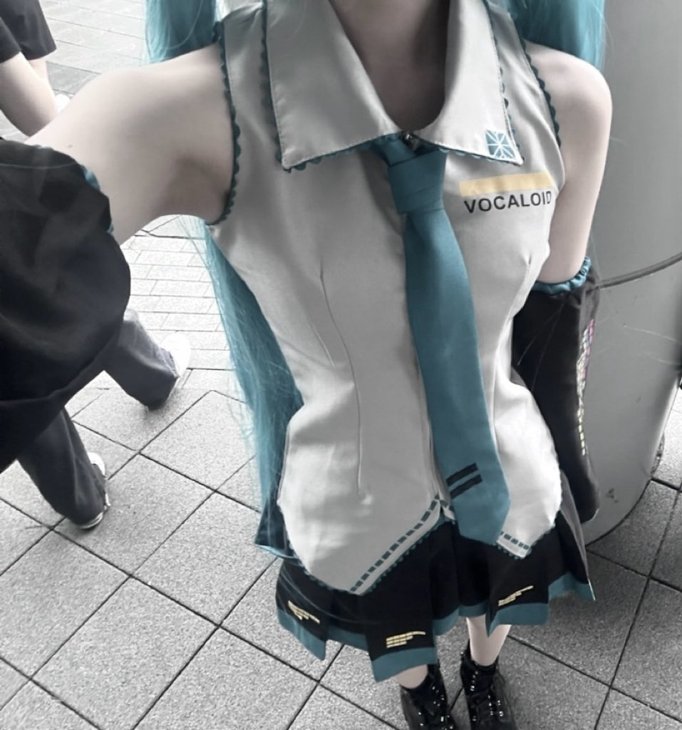 yoanocos's tweet photo. 画質悪い https://t.co/jN9rfLwU1l