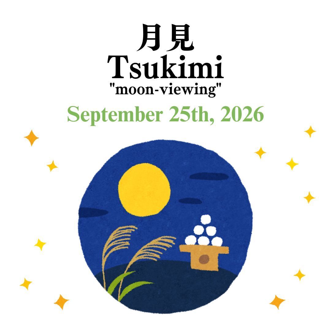 shintoinari's tweet photo. 🌕✨ Celebrate Tsukimi – Japan’s Moon-Viewing Festival! ✨🌕
月見 Tsukimi, meaning “moon-viewing,” is a centuries-old Japanese custom honoring the beauty of the mid autumn moon and giving thanks for the harvest.
#moon #tsukimi #moonviewing #fullmoon #shinto #inari https://t.co/qPbmJvI89A