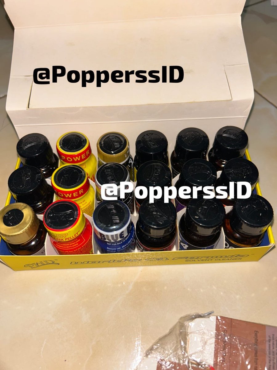 PopperID_'s tweet photo. Ready ok.
Poppers 10ml
Price? Just WA/DM..
Gosend✅
Grab✅
JNT ✅
#Poppers #Popper #gay #gaylokal #gayindo #gayjakarta #gakjaksel #gaysby #gaysurabaya #gaybali #gaydenpasar #gaysingapore #gayasia #gaychina #madeinchina #fyp #like #follow #gaymalay #lokalboy #boys #pinoy #gosend #grab #gojek #pwd #guy #homo #a_day_in_my_life #Follow