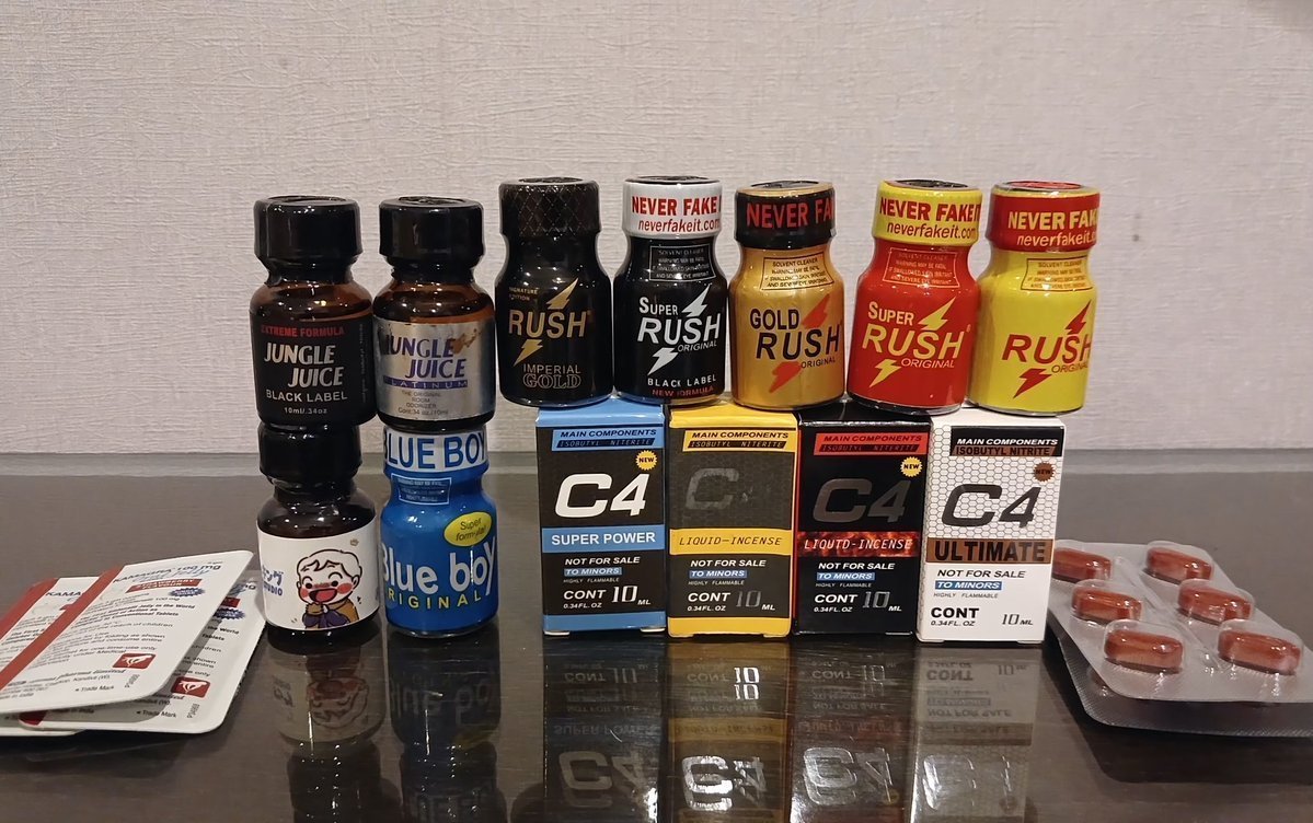 PopperID_'s tweet photo. Ready ok.
Poppers 10ml
Price? Just WA/DM..
Gosend✅
Grab✅
JNT ✅
#Poppers #Popper #gay #gaylokal #gayindo #gayjakarta #gakjaksel #gaysby #gaysurabaya #gaybali #gaydenpasar #gaysingapore #gayasia #gaychina #madeinchina #fyp #like #follow #gaymalay #lokalboy #boys #pinoy #gosend #grab #gojek #pwd #guy #homo #a_day_in_my_life #Follow