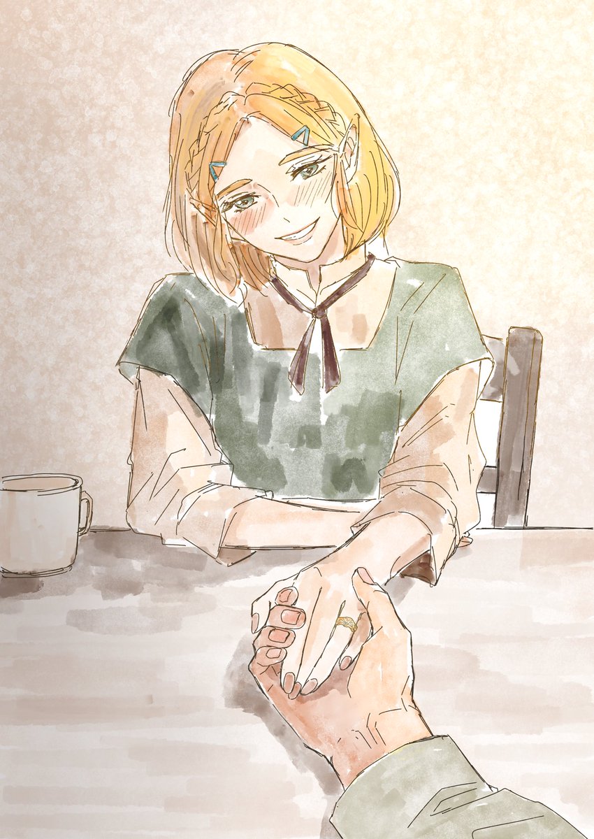 inmfog's tweet photo. #zelink https://t.co/FMsvKoJFJ7
