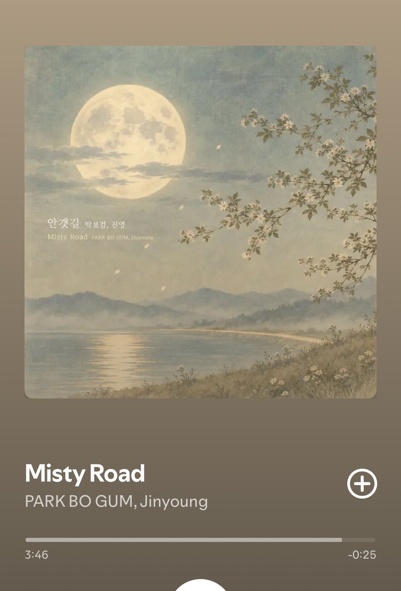 senaacakes's tweet photo. sedihhh bangettt… rewatch love in the moonlight ni buat overwhelmed bangetttt. aku ingat lg dulu jinyoung cerita dia nulis lagu ini sambil bayangin povnya dia saat adegan hujan hujanan sama yoojung, itu momen dia jatuh cinta 😭 trus 2026 dinyanyiin ulang sama dia dan bogum huhuh https://t.co/fkWME7aLIM