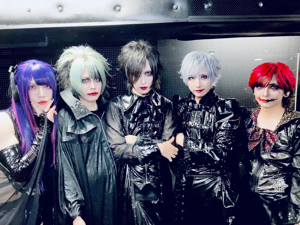 verxina_KAIE's tweet photo. Thank you BlackHole! https://t.co/DjSjvGoabm