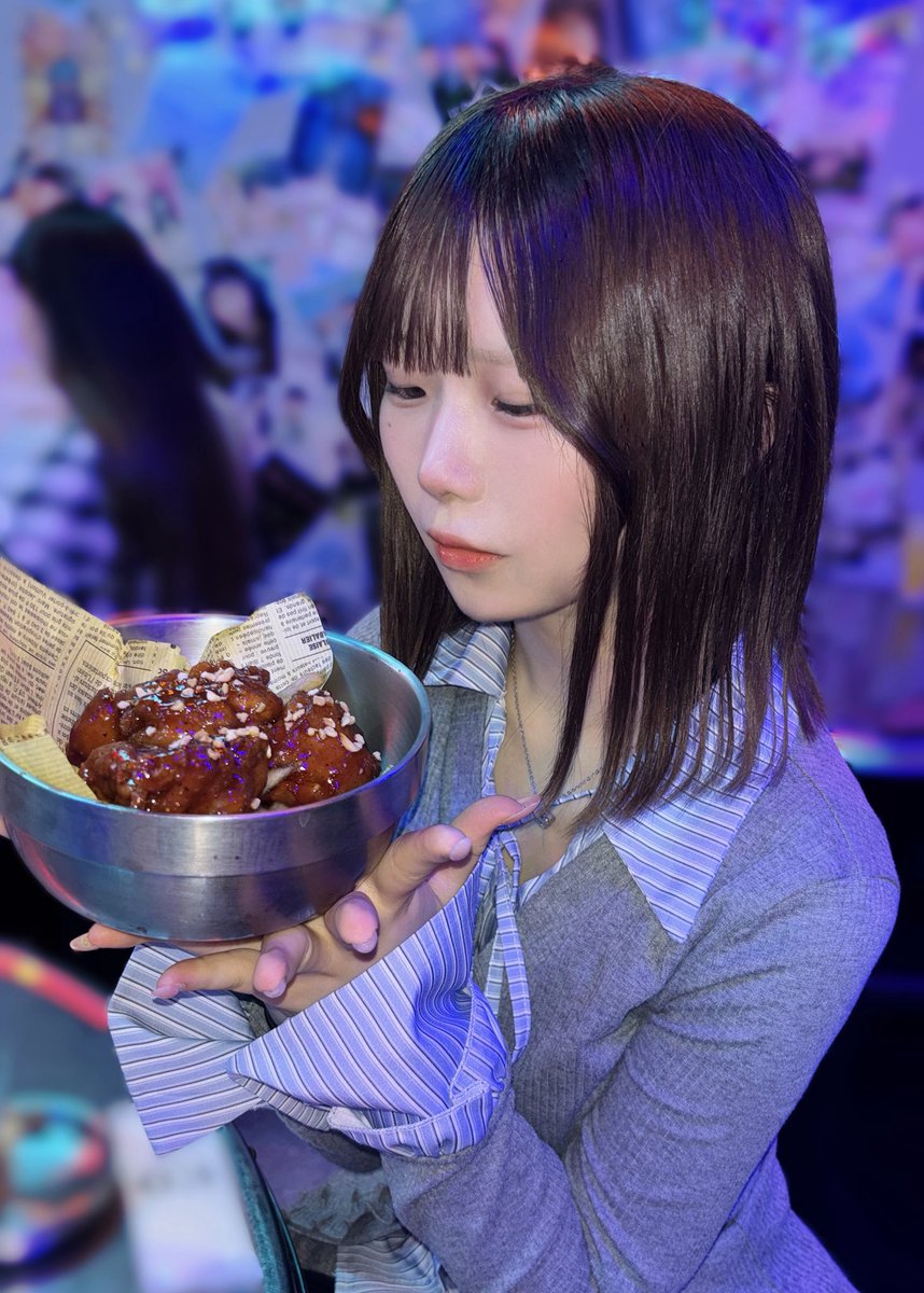 710s_nano's tweet photo. たくさん食べる子好き？ https://t.co/7sZCiFQz5d