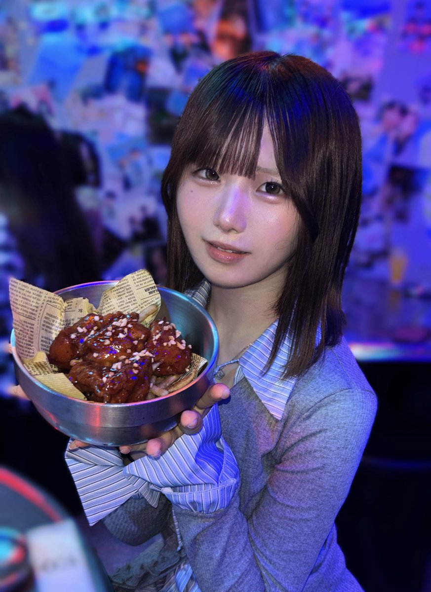 710s_nano's tweet photo. たくさん食べる子好き？ https://t.co/7sZCiFQz5d