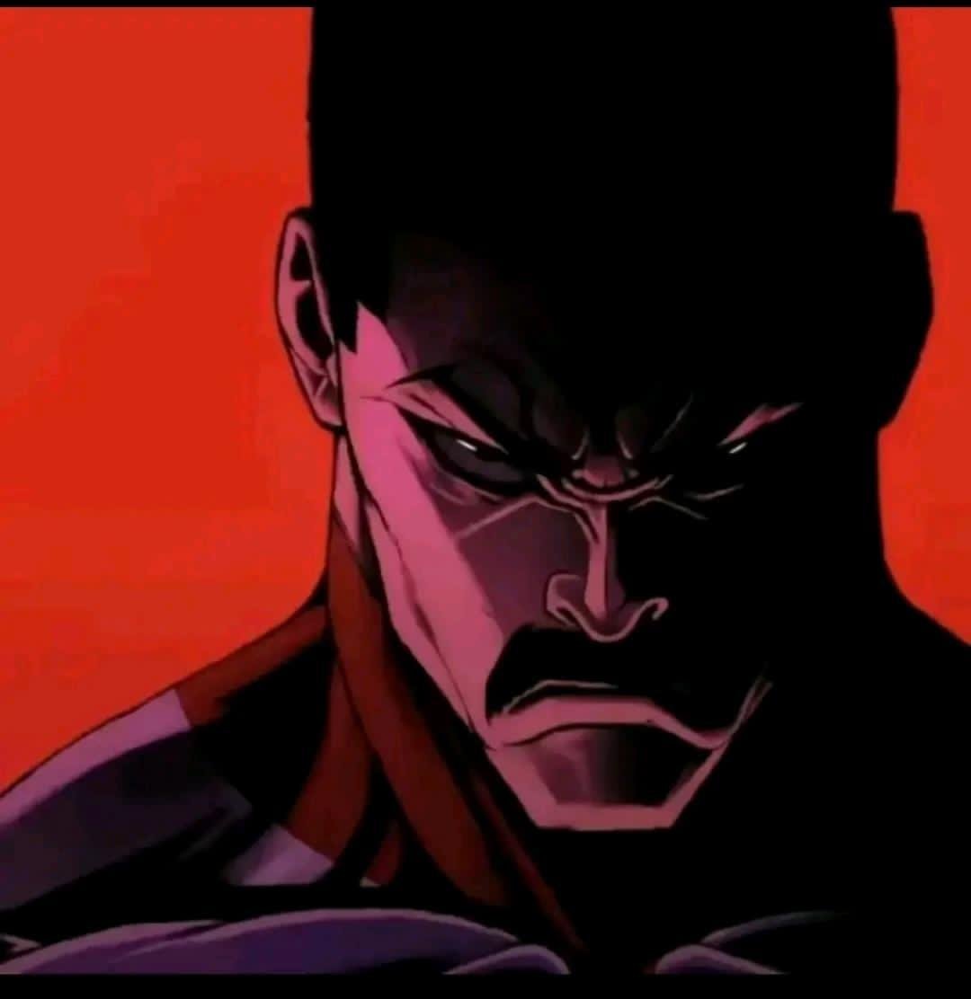 bicho121212's tweet photo. @Gilbert6lij I've been wanting that since he appeared in the anime and they still don't do it https://t.co/aDkec7Fa8q