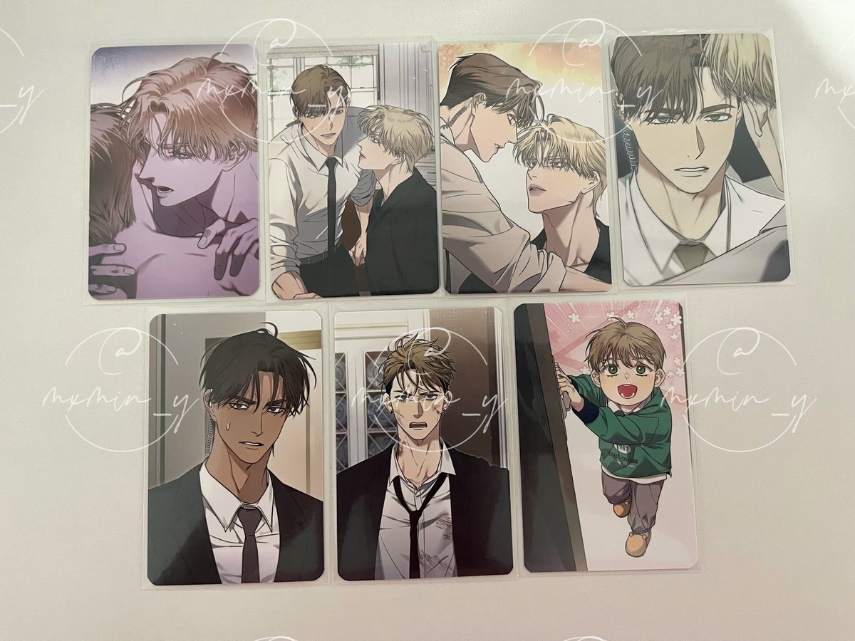 mxmin_y's tweet photo. wts [พร้อมส่ง] 

Love for sale สะอาดแล้วครับคุณทนาย
Sahwa a,b kiss me

ใบละ 20 - สเป 30

shipping 40 (พื้นที่ห่างไกล+10)

สนใจทักหรือเมนชั่นได้เลยค่ะ 
#ตลาดนัดmanhwa #ตลาดนัดมันฮวา https://t.co/50uGUgWnGX