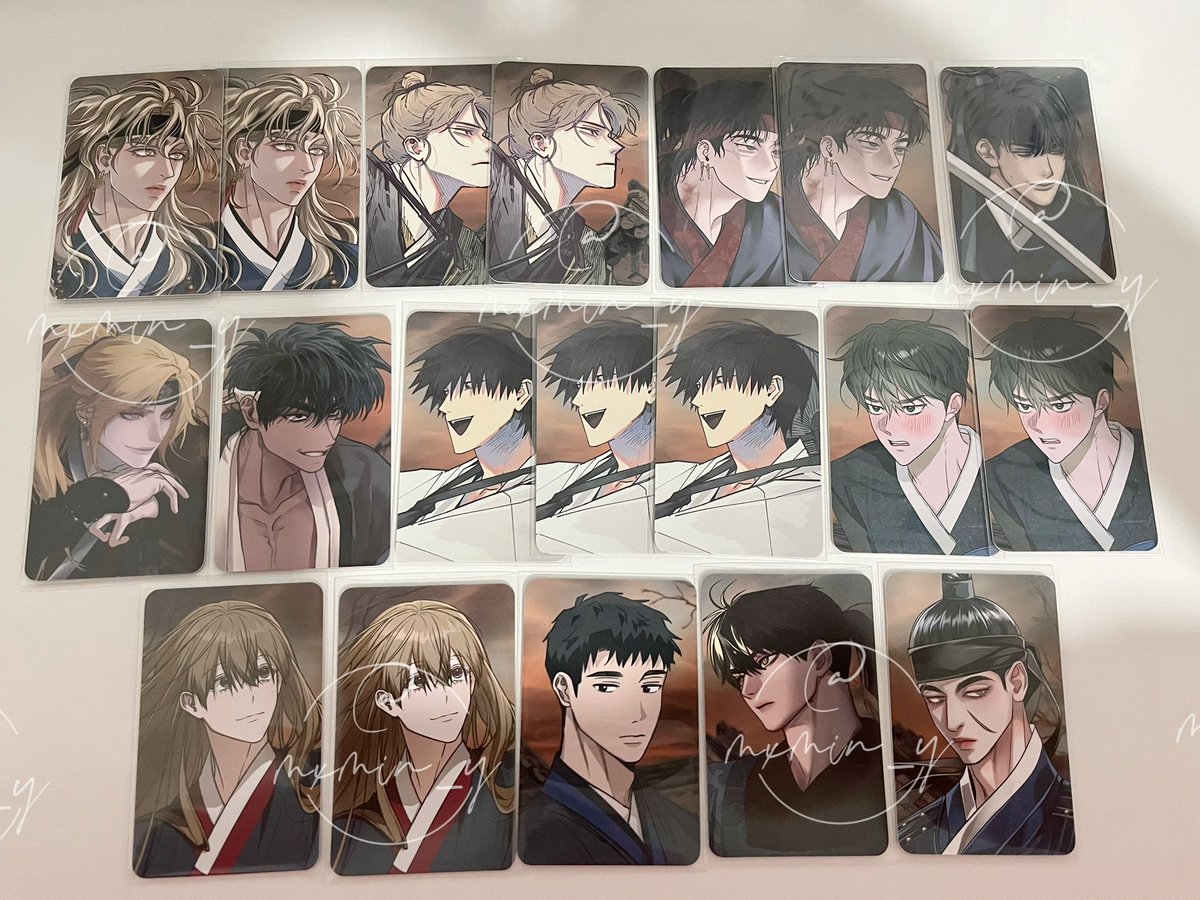 mxmin_y's tweet photo. wts [พร้อมส่ง] 

Love for sale สะอาดแล้วครับคุณทนาย
Sahwa a,b kiss me

ใบละ 20 - สเป 30

shipping 40 (พื้นที่ห่างไกล+10)

สนใจทักหรือเมนชั่นได้เลยค่ะ 
#ตลาดนัดmanhwa #ตลาดนัดมันฮวา https://t.co/50uGUgWnGX