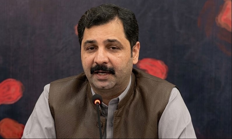 Nawaiwaqt_'s tweet photo. پی ٹی آئی رہنما نے لانگ مارچ مؤخر کرنے کی خبریں مسترد کردیں
https://t.co/SQK98sdKOD
#Islamabad #PTI #Dismissed #Reports #Postponing #LongMarch @PTIofficial @GovtofPakistan https://t.co/z66K1Auie0