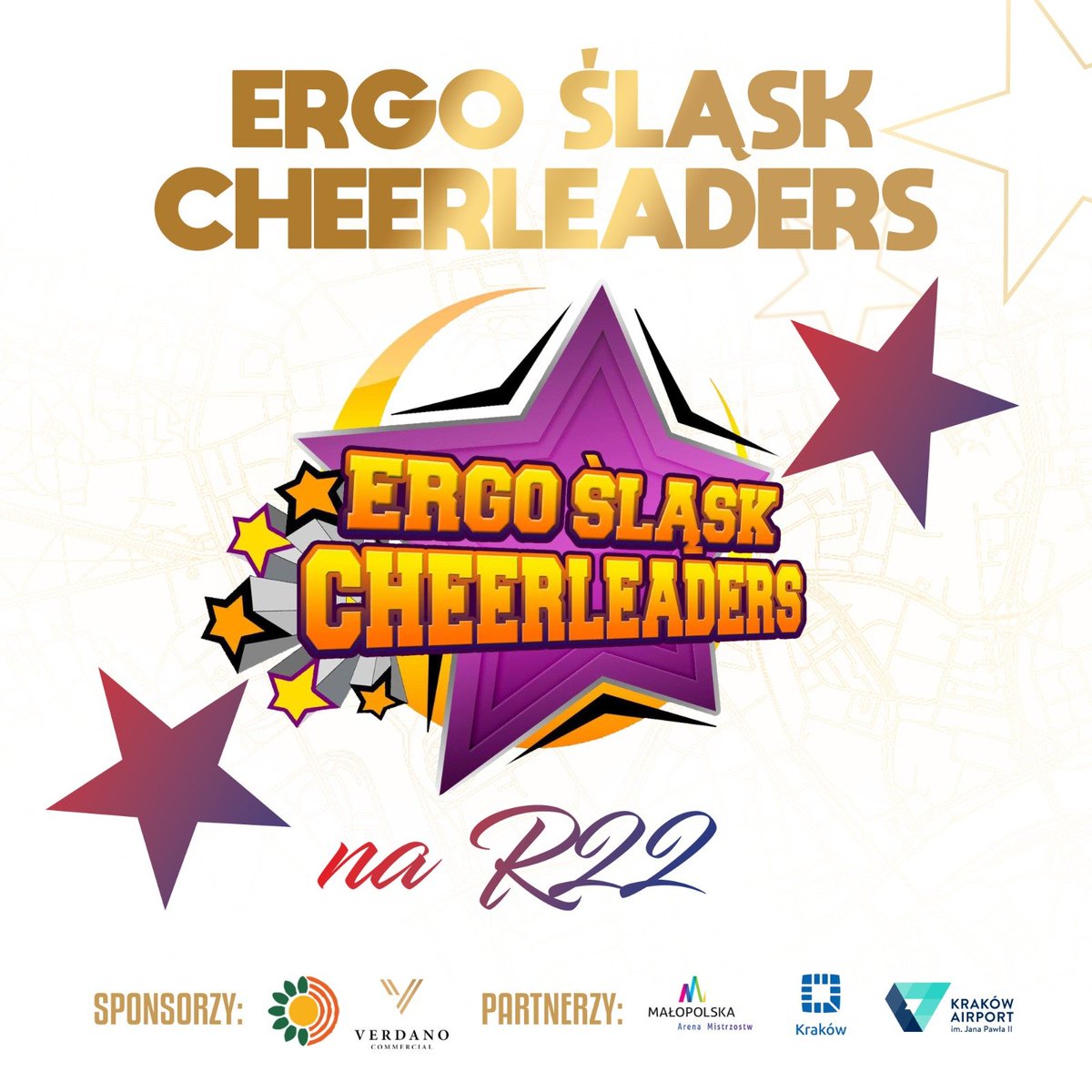 Wisla_Basket's tweet photo. Oprawa meczu otwarcia zagwarantowana! 🔥💃

​O świetną atmosferę i układy taneczne zadbają dziewczyny z ERGO ŚLĄSK CHEERLEADERS! ✨

​Widzimy się w sobotę (26.09) o 17:00 przy Reymonta 22. WSTĘP WOLNY! 🔵⚪️🔴 https://t.co/OivdI10kWl