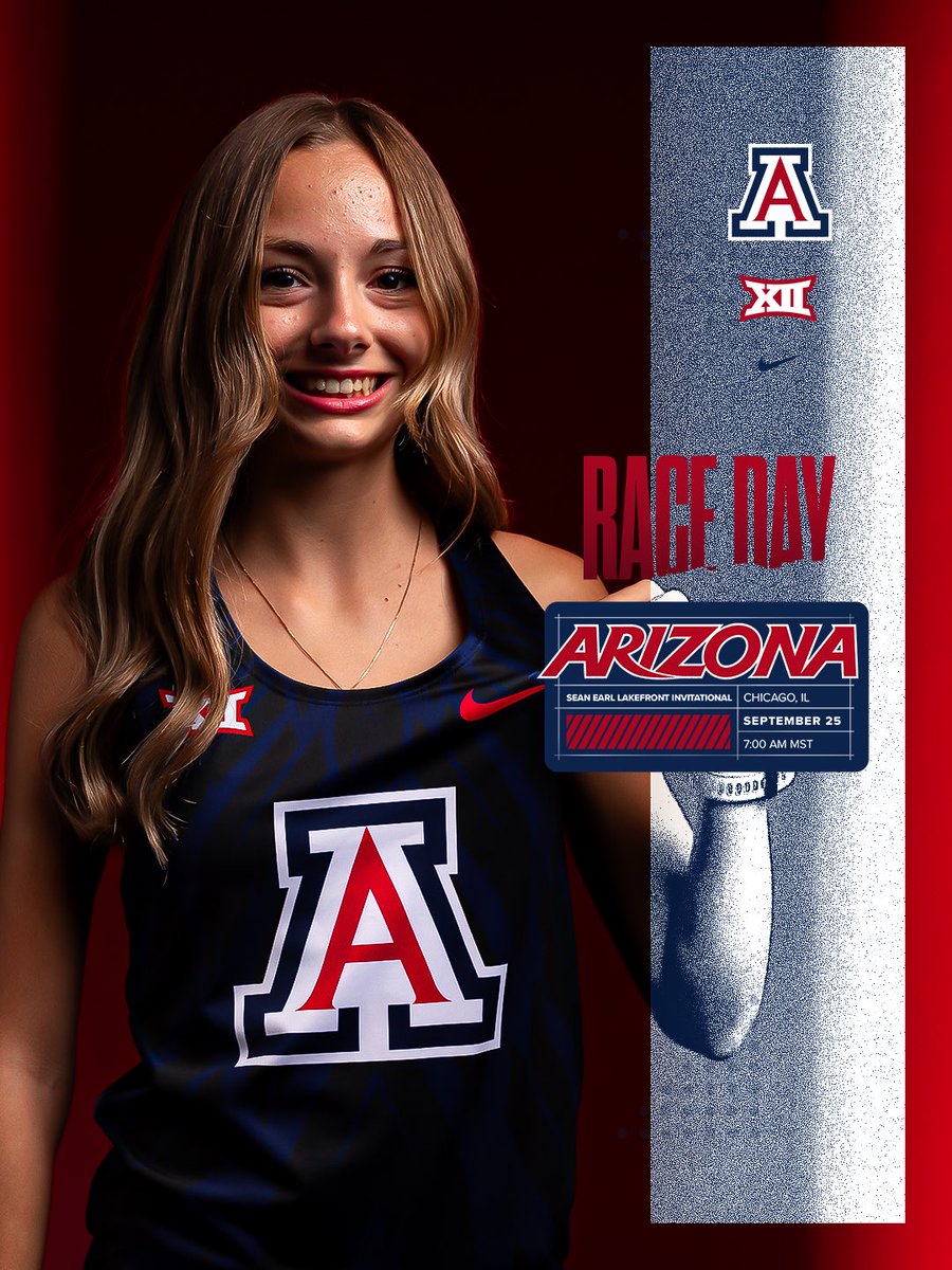 ArizonaTrack tweet picture