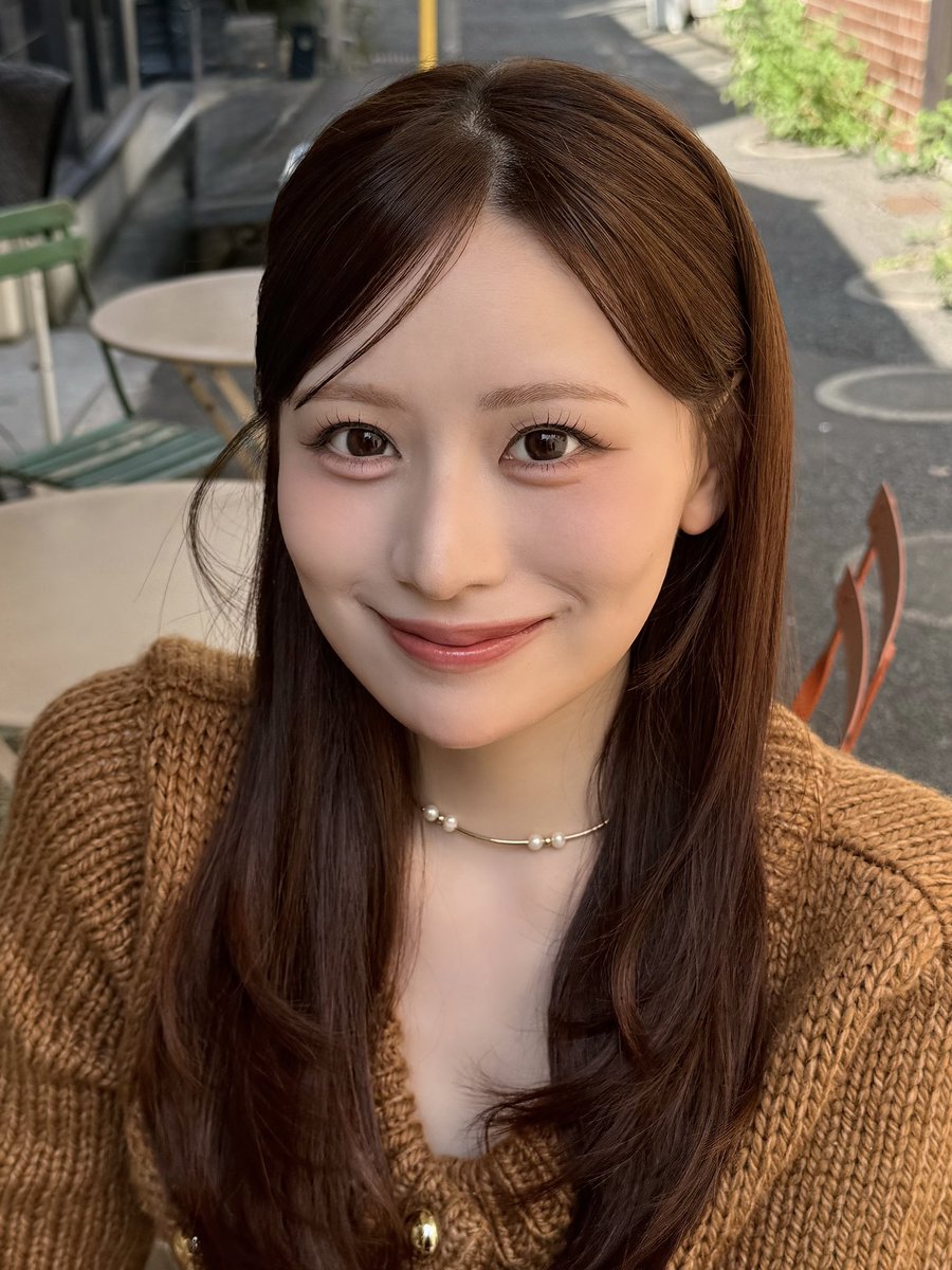 kotomi_ct0525's tweet photo. にこっ！！ https://t.co/e71c6TEbQu