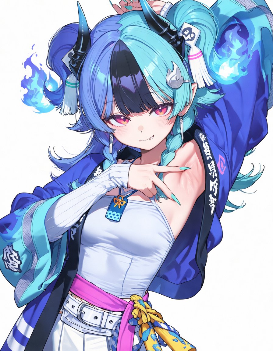 nade_holo's tweet photo. 人間はこーゆーのも好きなのじゃ？
#AIart️️️️️️️️️️️️️️️️️️️️️️️️️️️️️️️️️️️️️️️️️️️️️️️️️️️ #熱千めら #ホロライブ https://t.co/el1prCyfAb